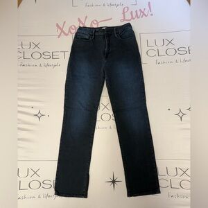 Good American Dark Blue Women’s jeans